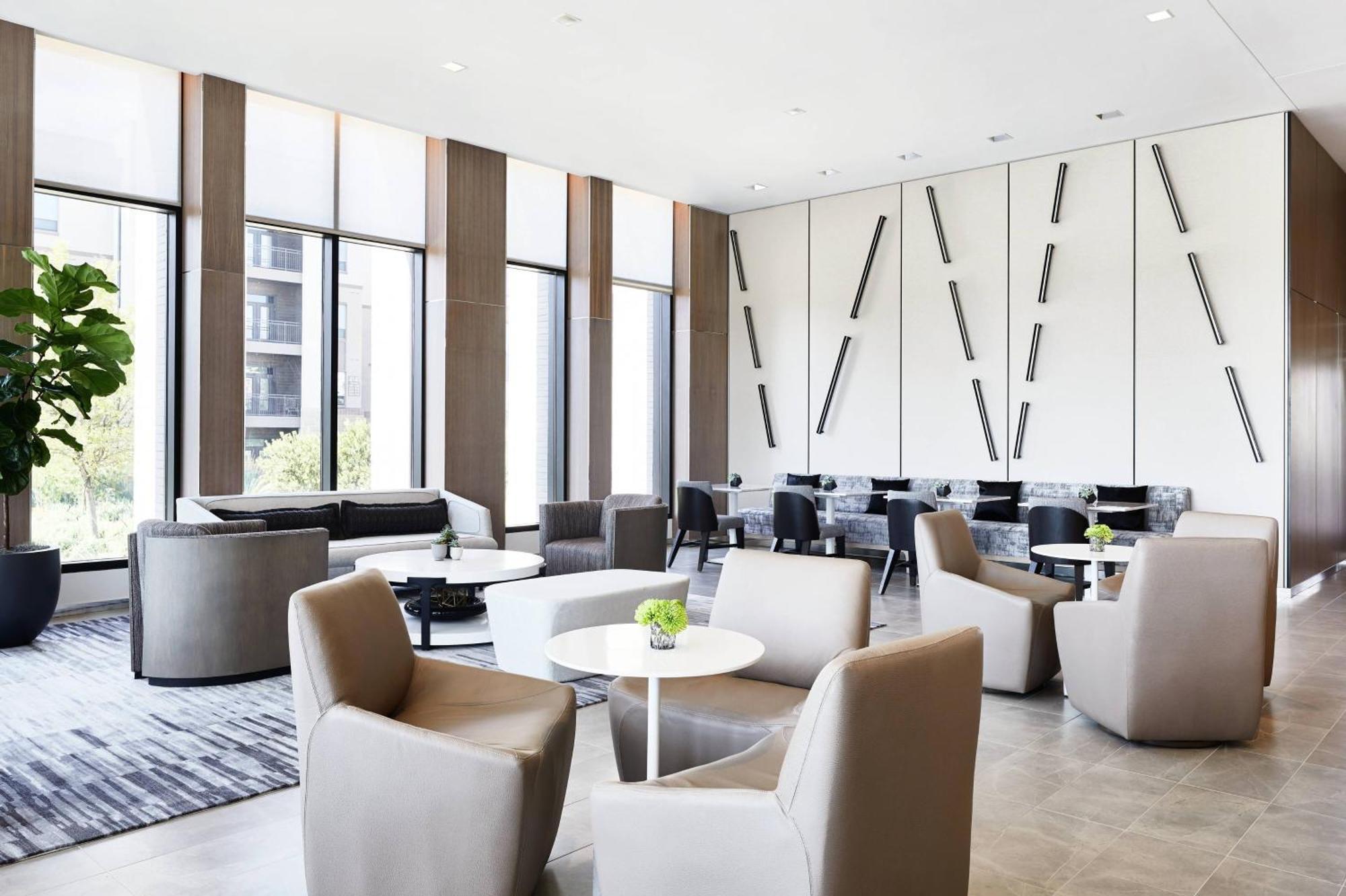 AC Hotel Dallas Frisco Exterior foto